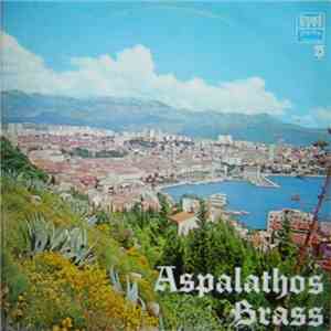 Aspalathos Brass - Aspalathos Brass download flac mp3