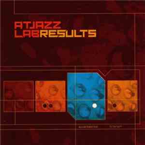 Atjazz - LabResults download flac mp3