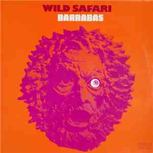 Barrabas - Wild Safari download flac mp3
