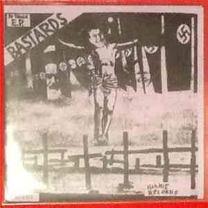 Bastards - Maailma Palaa Ja Kuolee (World Burns To Death) download flac mp3