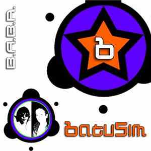 Batusim - Kinky Tekk download flac mp3