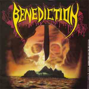 Benediction / Pungent Stench - Confess All Goodness / Blood, Pus & Gastric Juice download flac mp3