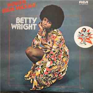 Betty Wright - Danger High Voltage download flac mp3