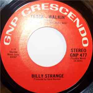 Billy Strange - Track-Walkin' download flac mp3