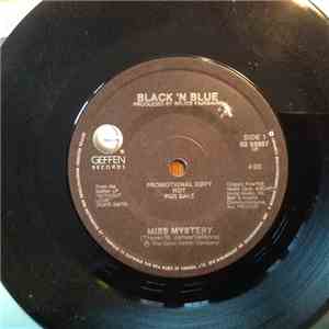 Black 'N Blue - Miss Mystery download flac mp3