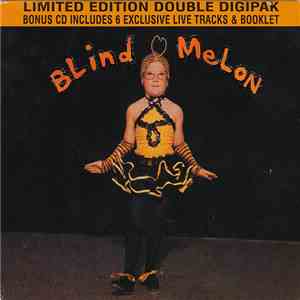 Blind Melon - Blind Melon download flac mp3