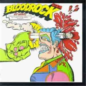 Bloodrock - Bloodrock U.S.A. download flac mp3