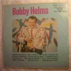 Bobby Helms - Bobby Helms download flac mp3