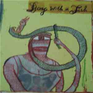 Boy With A Fish - I Put My Tongue On The Window flac mp3 download