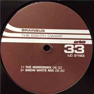 Brainbug - The Eighth Dwarf / Benedictus download flac mp3