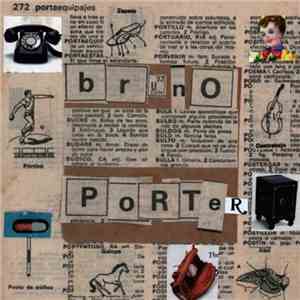 Bruno Porter - Chuís Parece Árbot download flac mp3