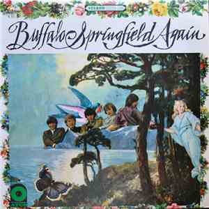 Buffalo Springfield - Buffalo Springfield Again download flac mp3