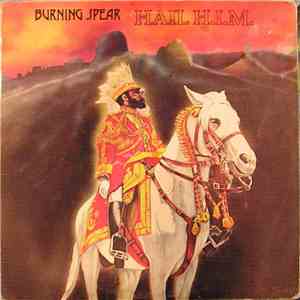 Burning Spear - Hail H.I.M. download flac mp3