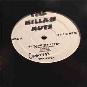 Cam'ron, Loon & Mr. Cheeks - Live My Life (Leave Me Alone) / I'm Cool download flac mp3