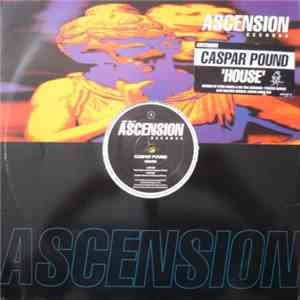 Caspar Pound - House download flac mp3