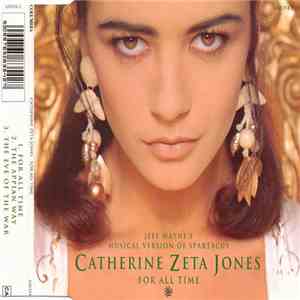 Catherine Zeta Jones - For All Time download flac mp3