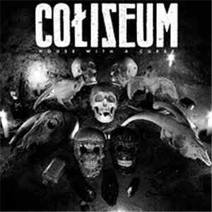 Coliseum  - House With A Curse download flac mp3