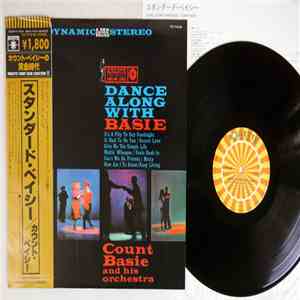 Count Basie And His Orchestra - Dance Along With Basie download flac mp3