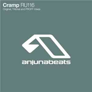 Cramp - RU116 download flac mp3