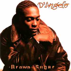 D'Angelo - Brown Sugar download flac mp3