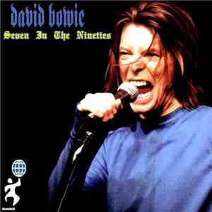 David Bowie - Seven In The Nineties download flac mp3