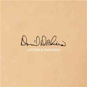 David DiChiera - Letters & Fantasies download flac mp3