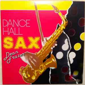 Dean Frazer - Dance Hall Sax download flac mp3