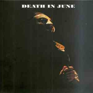 Death In June - Live In Dresden download flac mp3