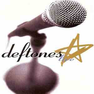 Deftones - Live download flac mp3