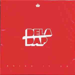 !Deladap - Bring It On download flac mp3
