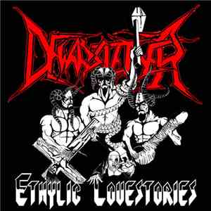 Dewarsteiner - Ethylic Lovestories download flac mp3