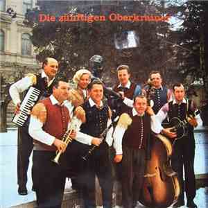 Die Zünftigen Oberkrainer - Die Zünftigen Oberkrainer download flac mp3