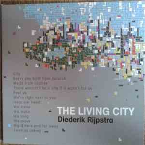 Diederik Rijpstra - The Living City download flac mp3