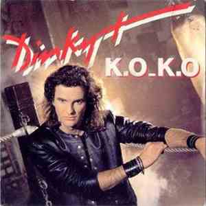 Dinky+ - K.O - K.O download flac mp3