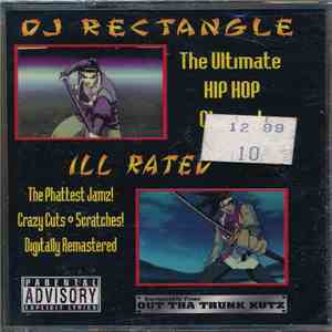 DJ Rectangle - Ill Rated download flac mp3