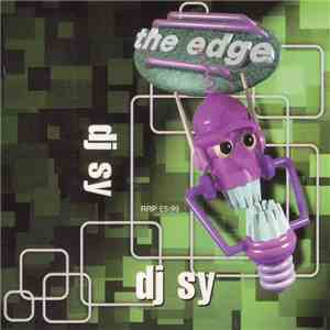 DJ Sy - The Edge download flac mp3