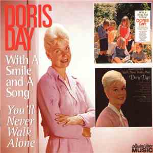 Doris Day - With A Smile And A Song / You'll Never Walk Alone download flac mp3