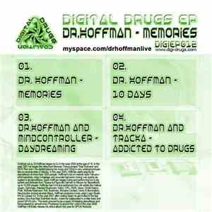 Dr. Hoffman - Memories download flac mp3