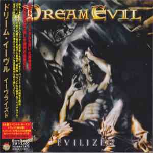 Dream Evil - Evilized download flac mp3