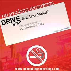 Drive Feat. Luci Arundel - Stay flac mp3 download