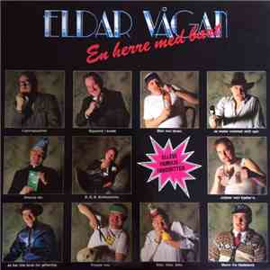 Eldar Vågan - En Herre Med Bart download flac mp3