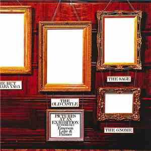Emerson, Lake & Palmer - Pictures At An Exhibition download flac mp3
