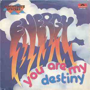 Energy  - You Are My Destiny download flac mp3