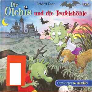 Erhard Dietl - Die Olchis Und Die Teufelshöhle download flac mp3