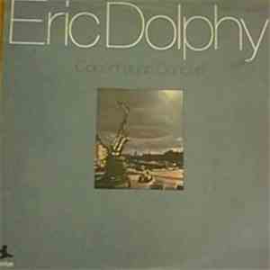 Eric Dolphy - Copenhagen Concert download flac mp3