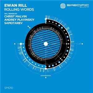 Ewan Rill - Rolling Words download flac mp3