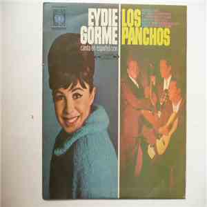 Eydie Gorme & The Trio Los Panchos - Eydie Gorme Canta En Español Con Los Panchos download flac mp3
