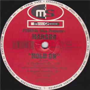 Federal Hill Presents Marsha  - Hold On download flac mp3