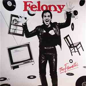 Felony  - The Fanatic download flac mp3