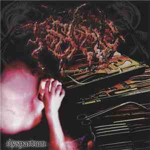 Foetopsy - Dyspartum download flac mp3